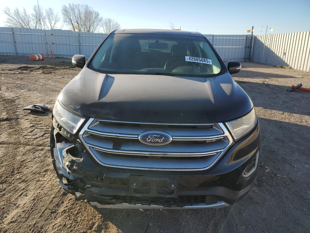 2016 Ford Edge - Image 5