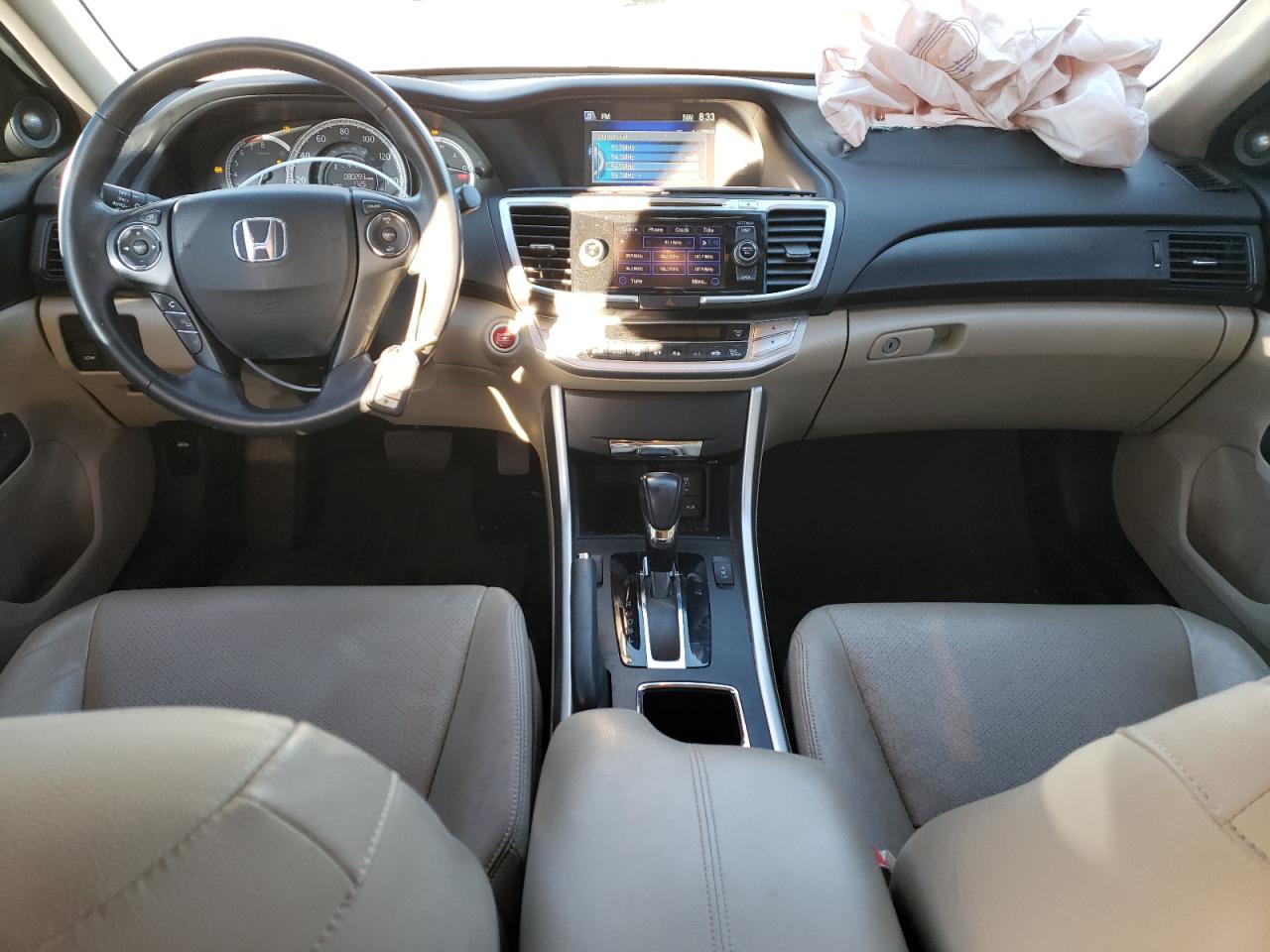 2015 Honda Accord - Image 8