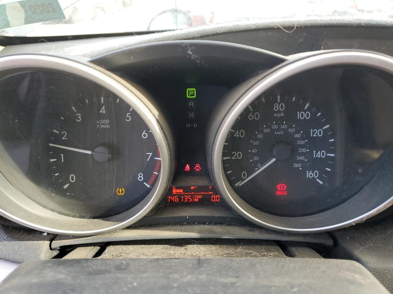 2010 Mazda 3 - Image 9