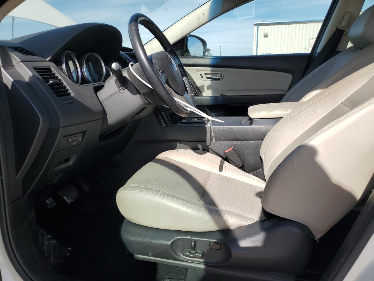 2013 Mazda CX-9 - Image 7
