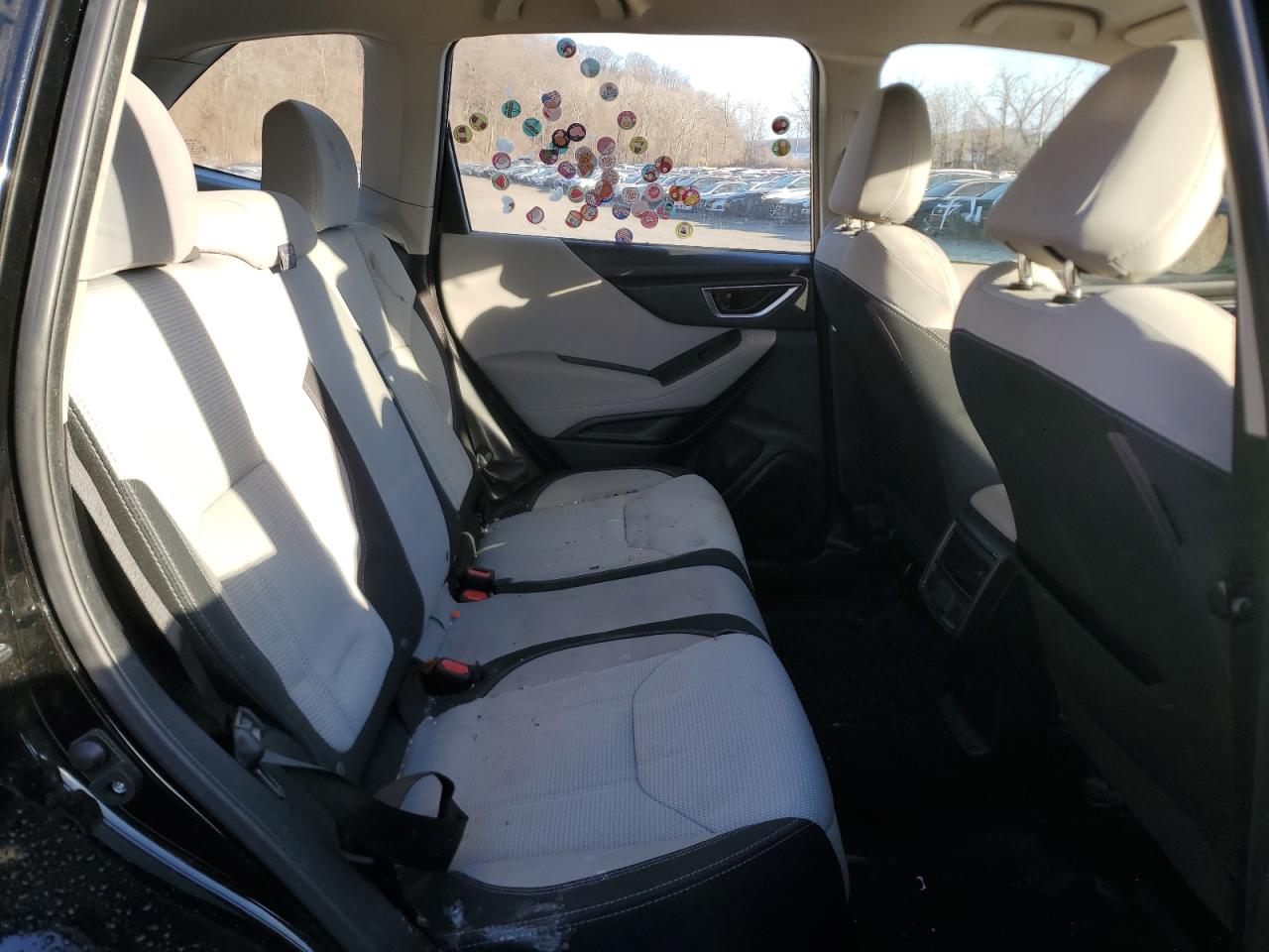 2019 Subaru Forester - Image 11