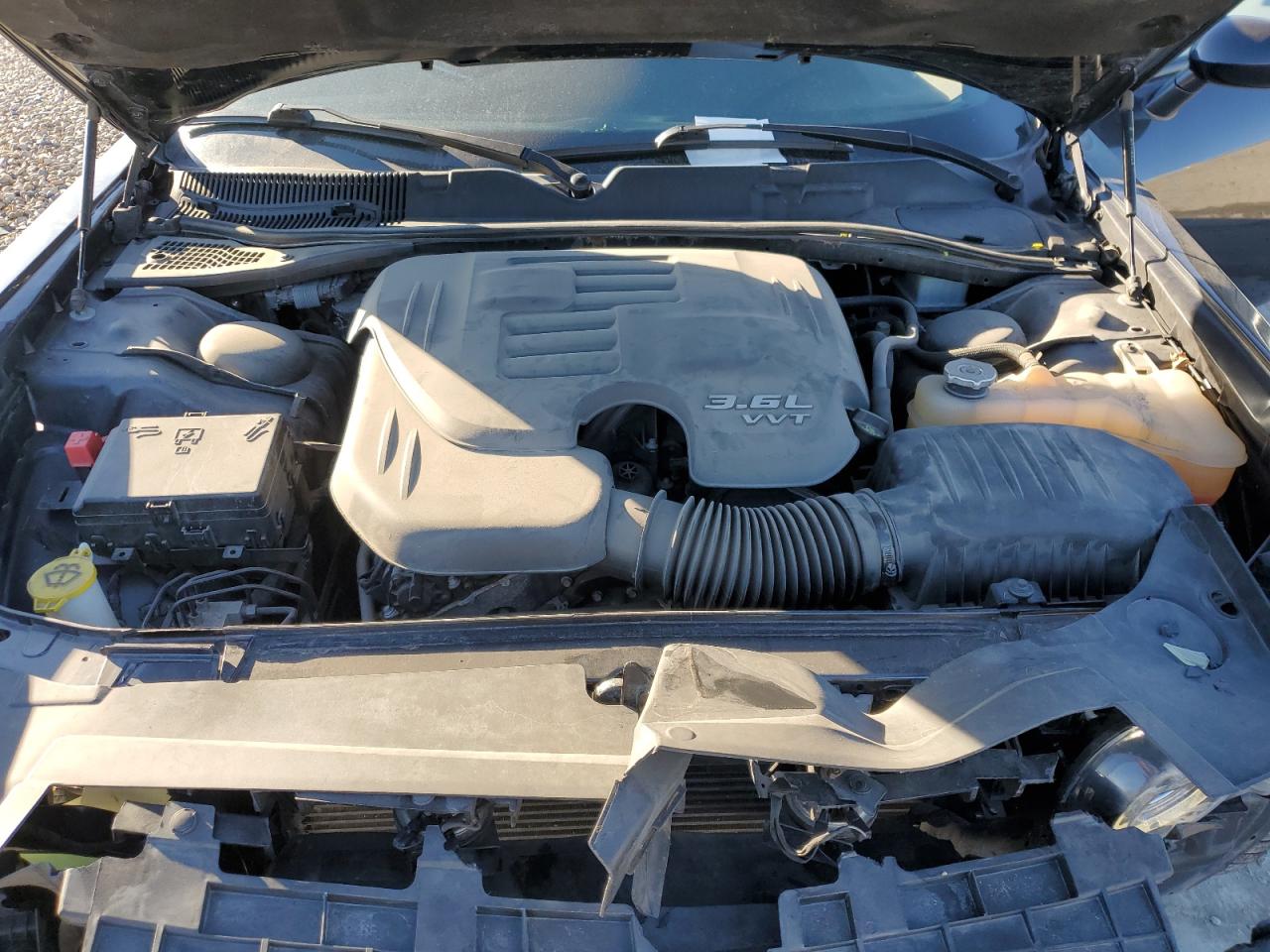 2019 Dodge Challenger - Image 11