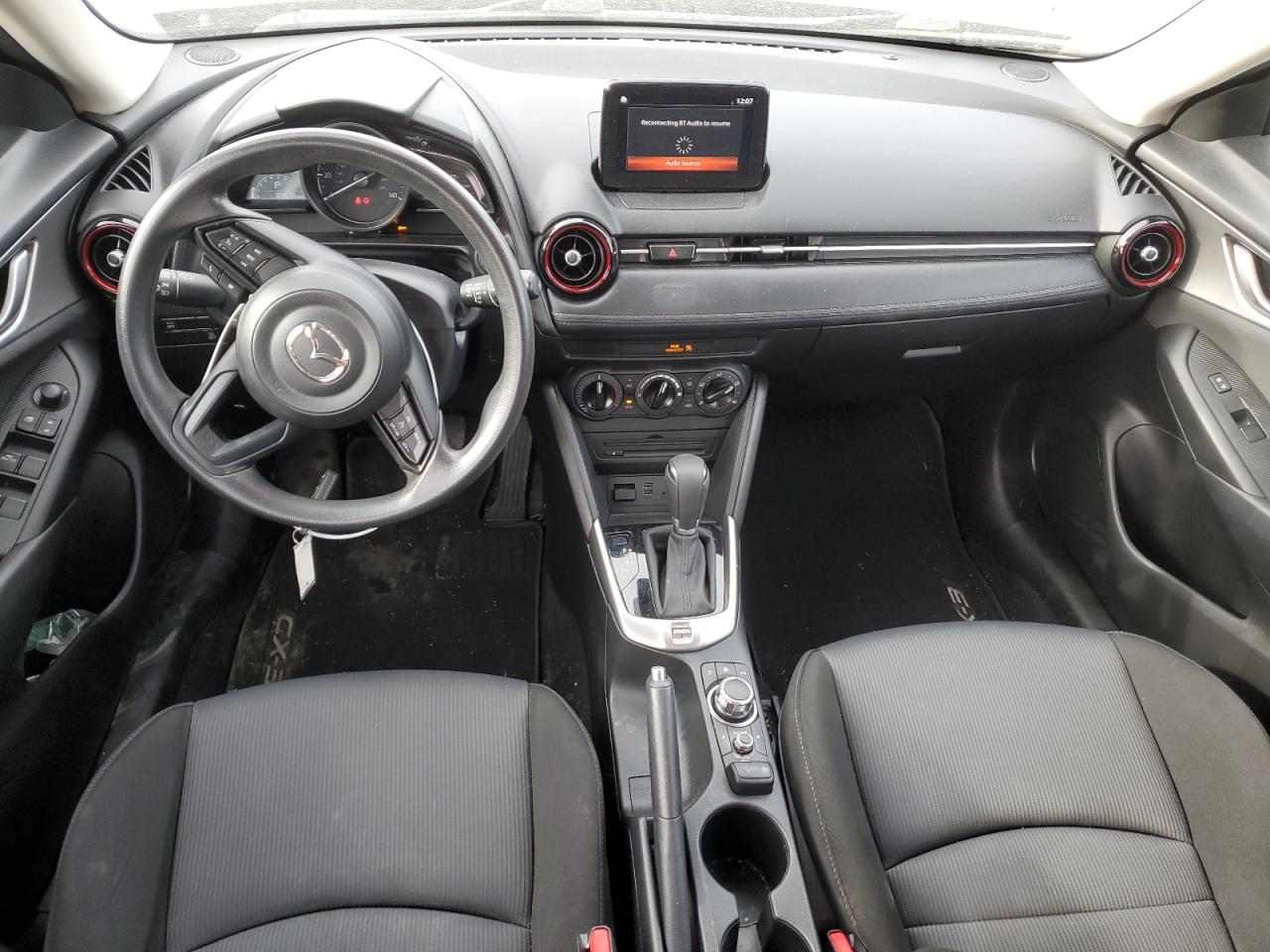 2018 Mazda CX-3 - Image 8