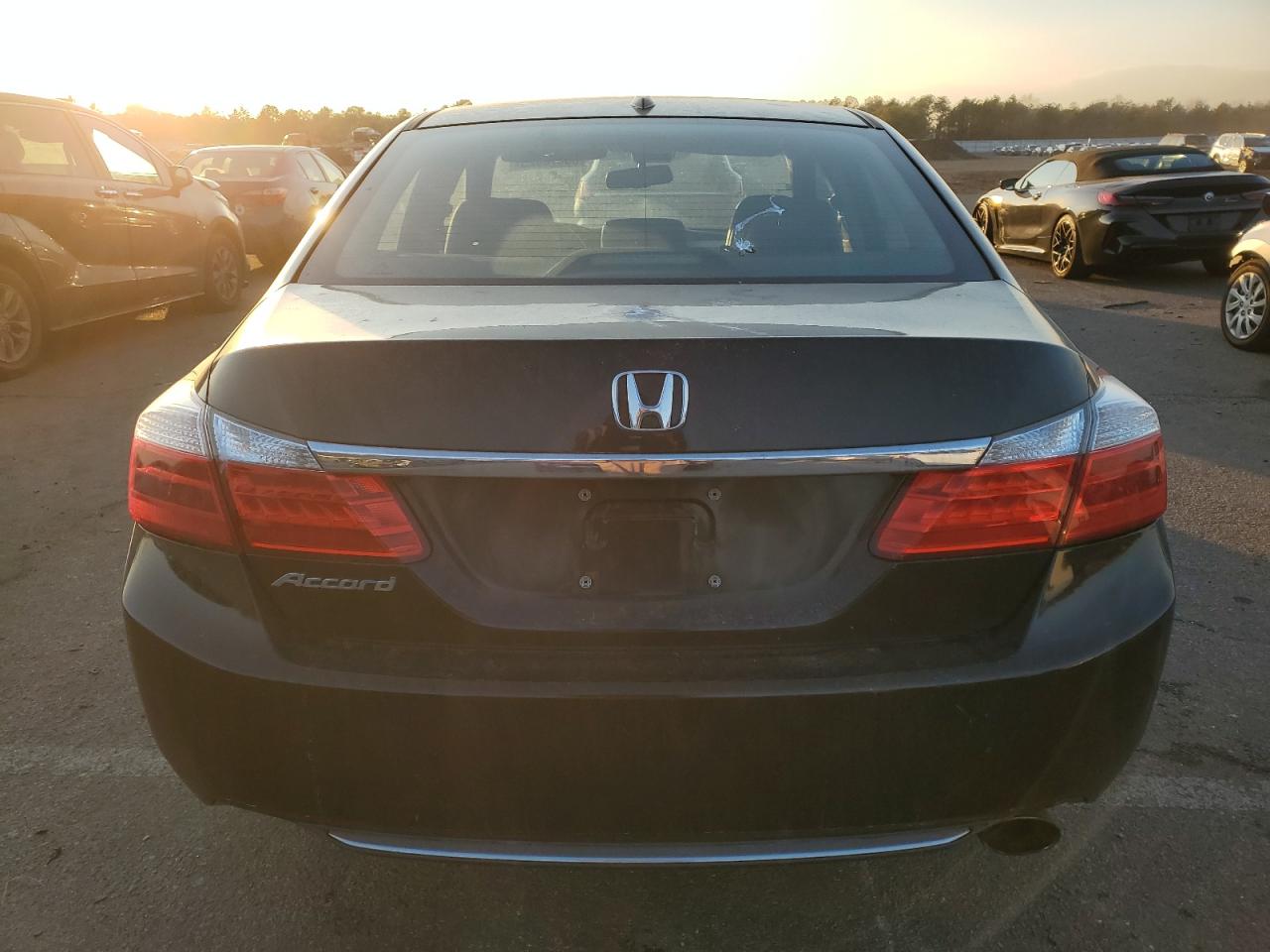 2013 Honda Accord - Image 6