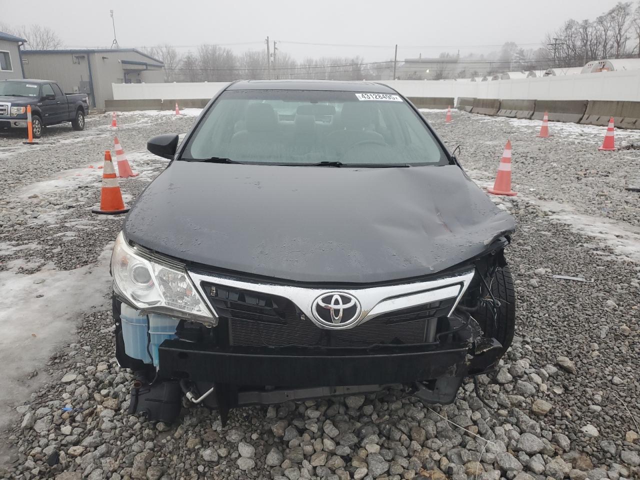2012 Toyota Camry - Image 5