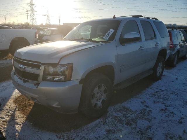 2013 Chevrolet Tahoe K1500 Ls