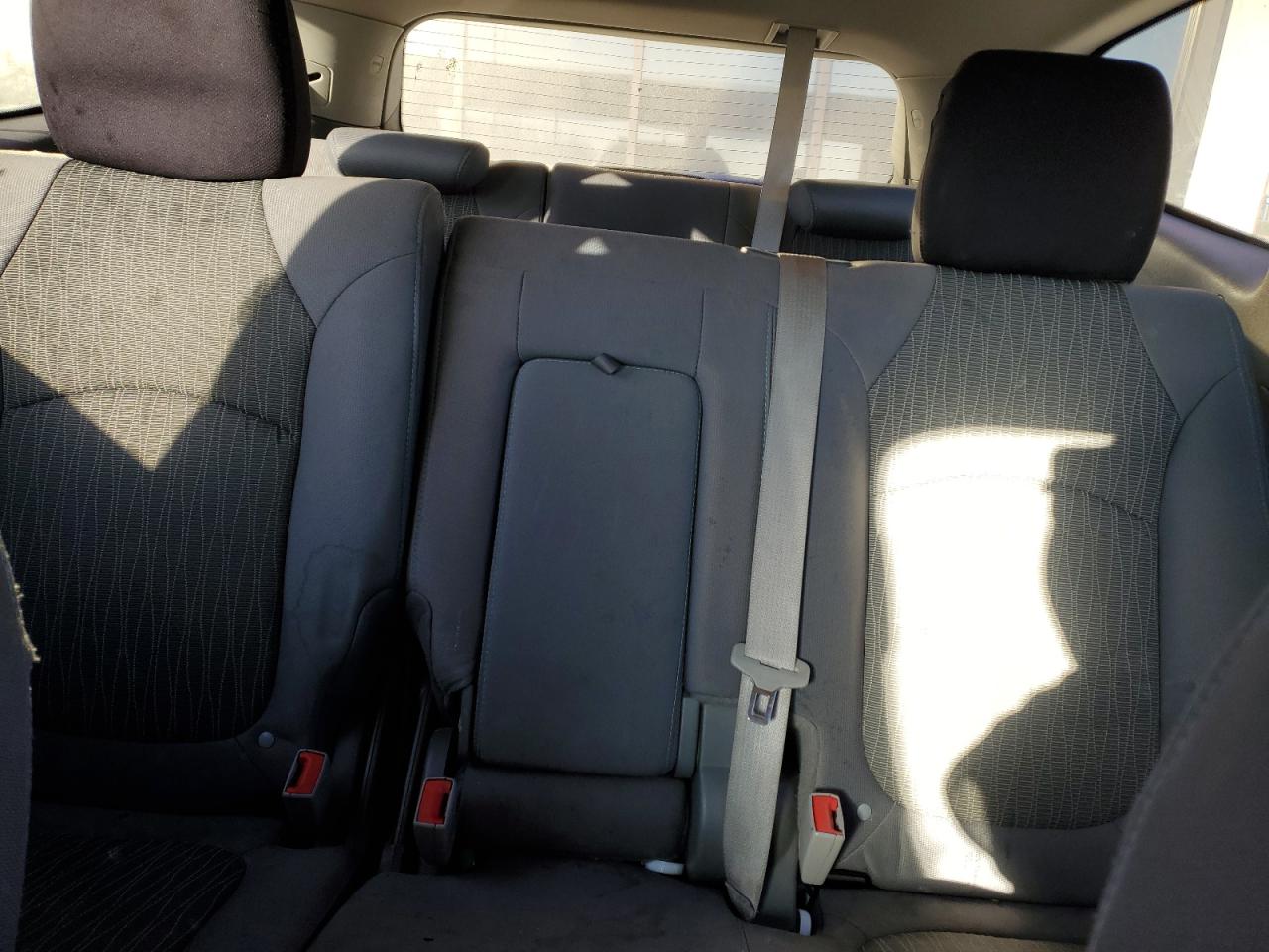 2014 Chevrolet Traverse - Image 10