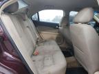 2011 Ford Fusion Se en Venta en Baltimore, MD - Rear End