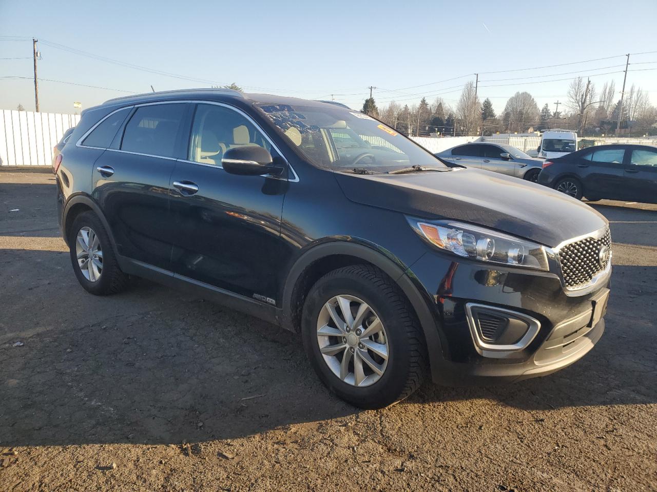 2017 Kia Sorento - Image 4
