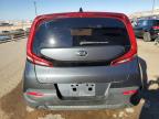 2020 Kia Soul Lx zu verkaufen in Albuquerque, NM - Side