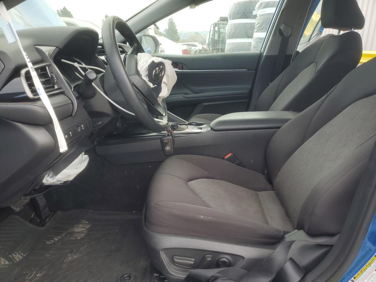 4T1C31AK1LU015495 TOYOTA CAMRY 2020
