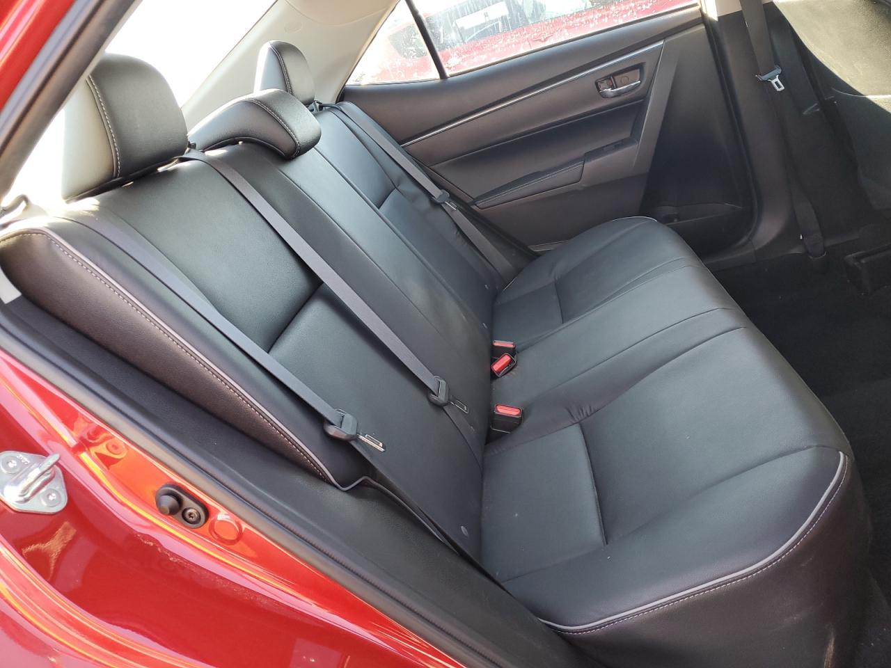 2014 Toyota Corolla - Image 10