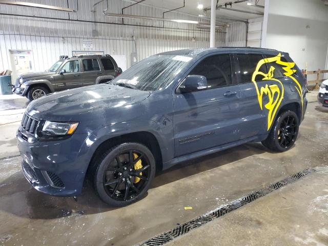 JEEP GRAND CHER – zdjęcie z aukcji, lot #42577365