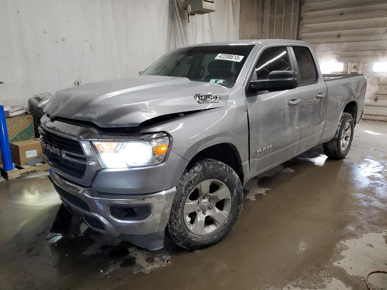 2020 RAM 1500 - Image 1