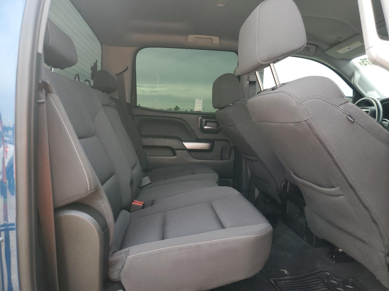 3GCPCREC3JG502463 CHEVROLET ALL Models 2018