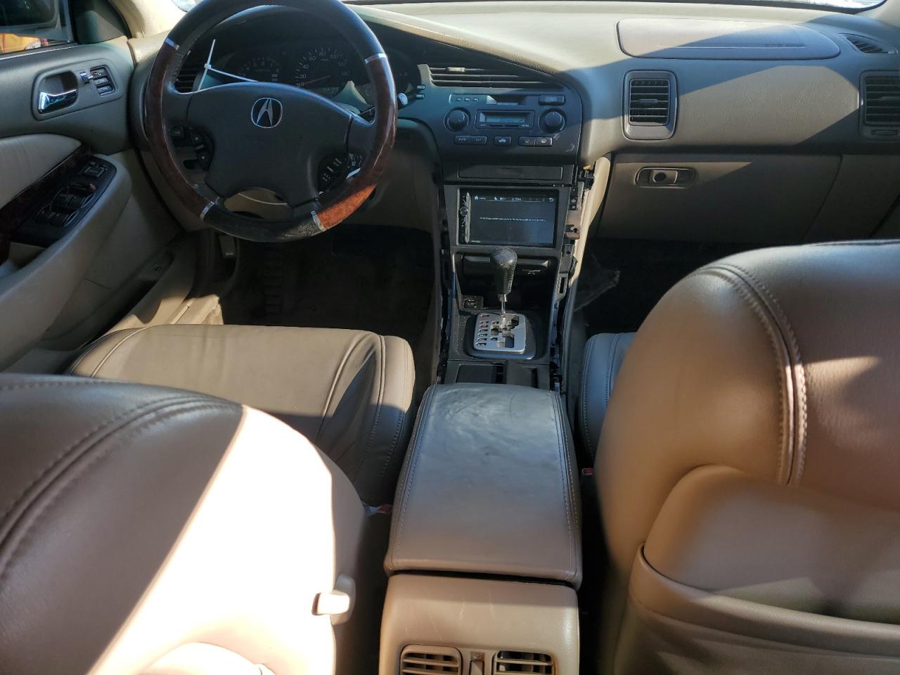 2003 Acura TL - Image 8