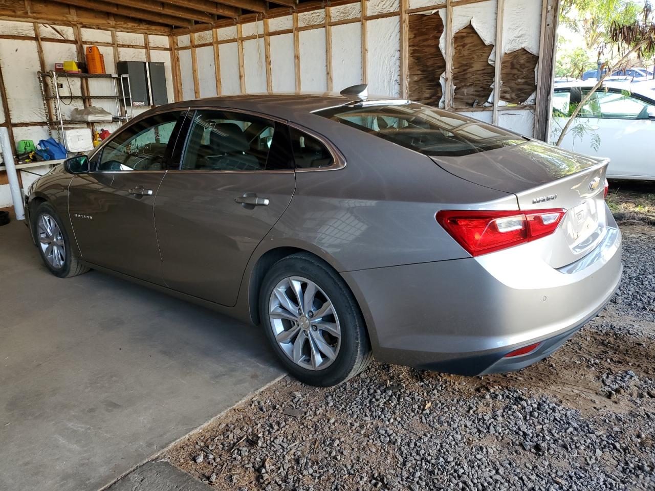 2023 Chevrolet Malibu - Image 2