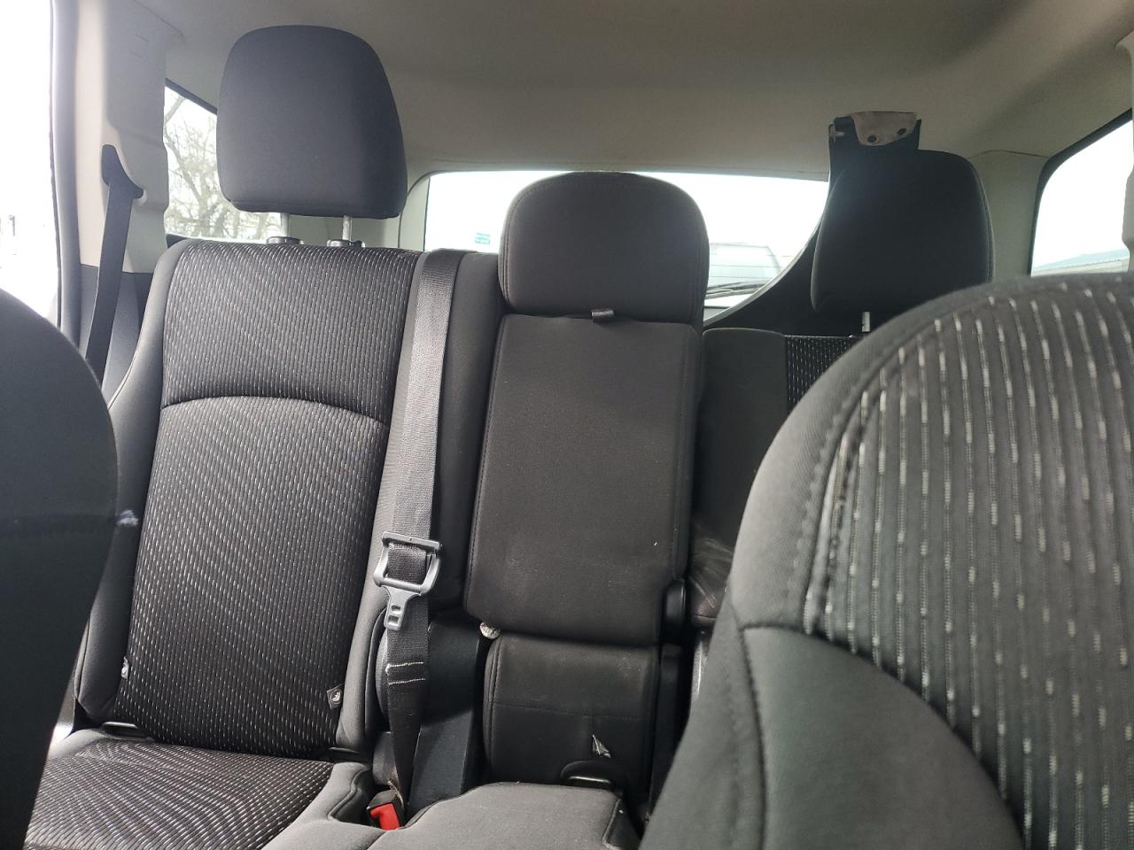 2012 Dodge Journey - Image 10