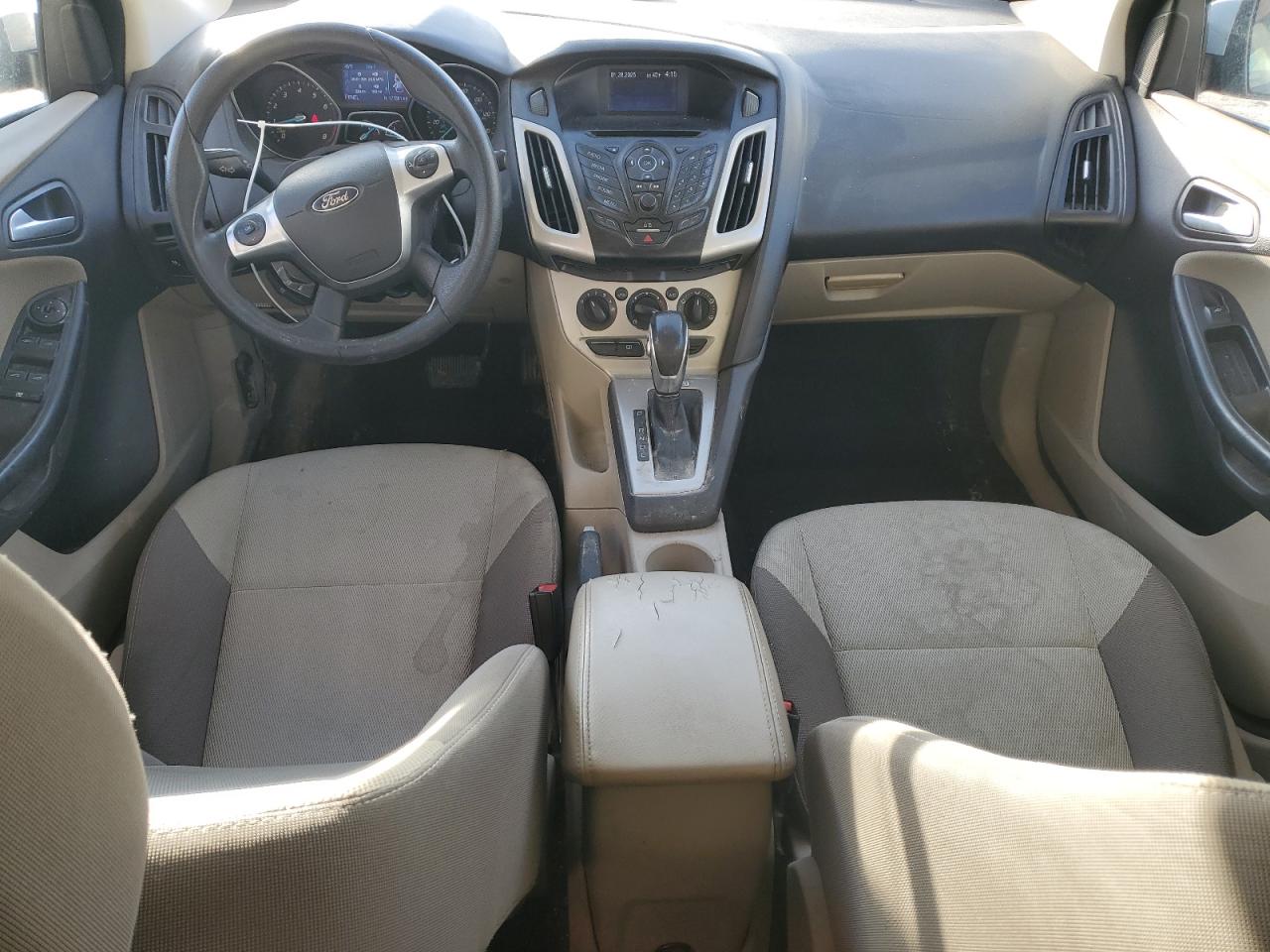 2014 Ford Focus - Image 8