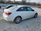 2016 Chevrolet Cruze Limited Ls de vânzare în Prairie Grove, AR - Rear End