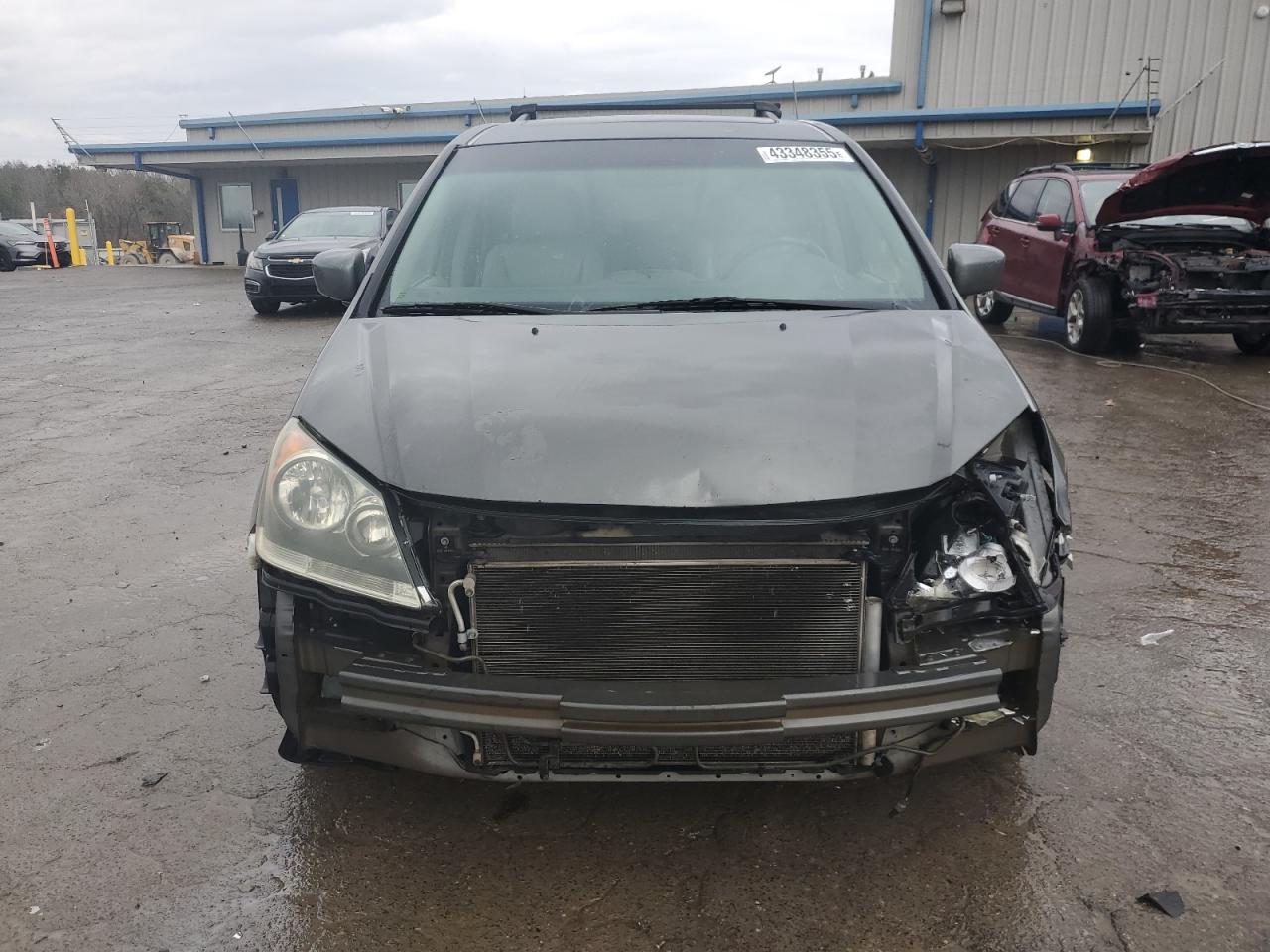 2008 Honda Odyssey - Image 5