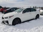 2020 Kia Forte Gt Line for Sale in Finksburg, MD - Front End