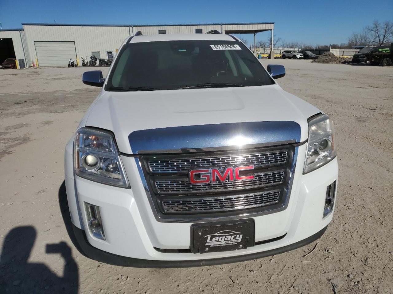 2013 GMC Terrain - Image 5