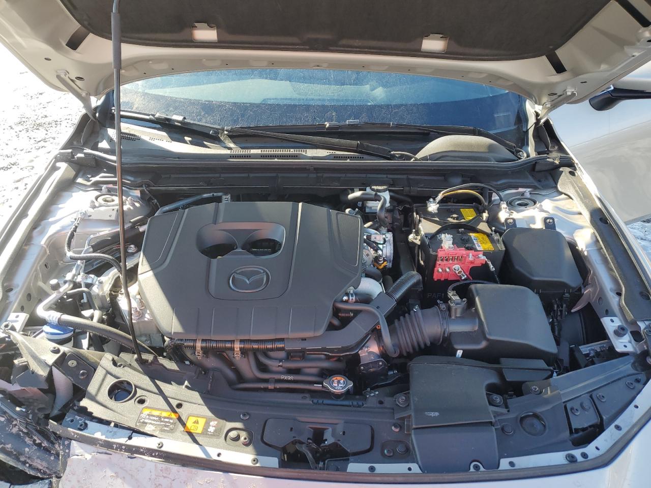 2024 Mazda 3 - Image 13