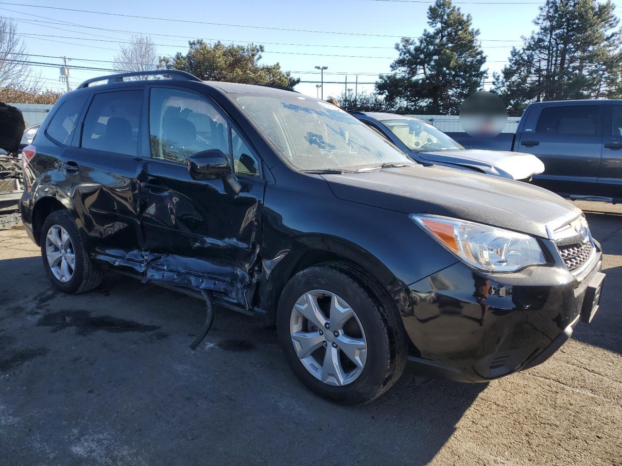 2014 Subaru Forester - Image 4