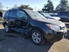 2014 Subaru Forester 2.5I Premium на продаже в Moraine, OH - Side