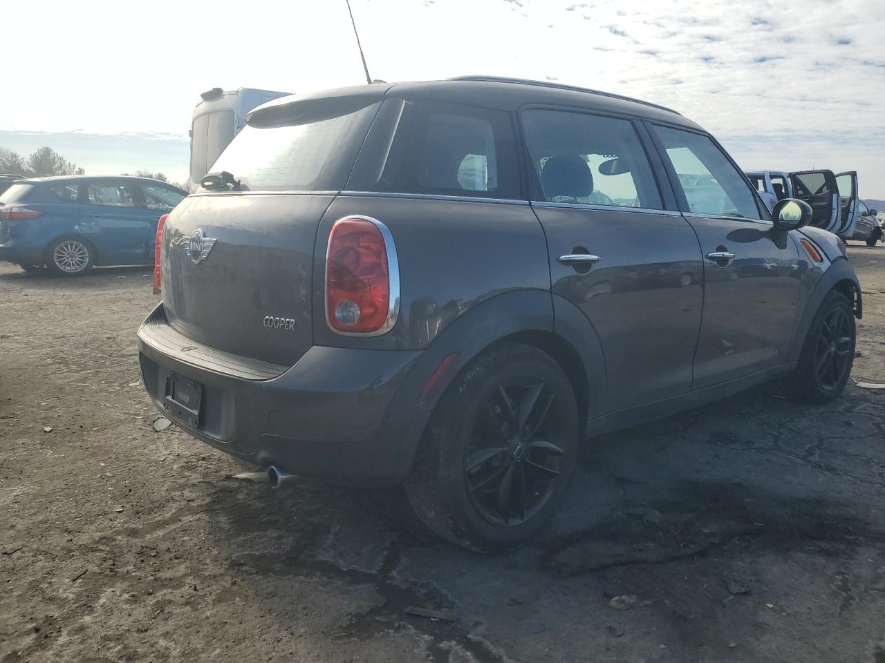 2012 MINI Cooper - Image 3