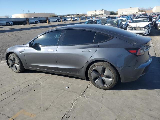  TESLA MODEL 3 2019 Сharcoal