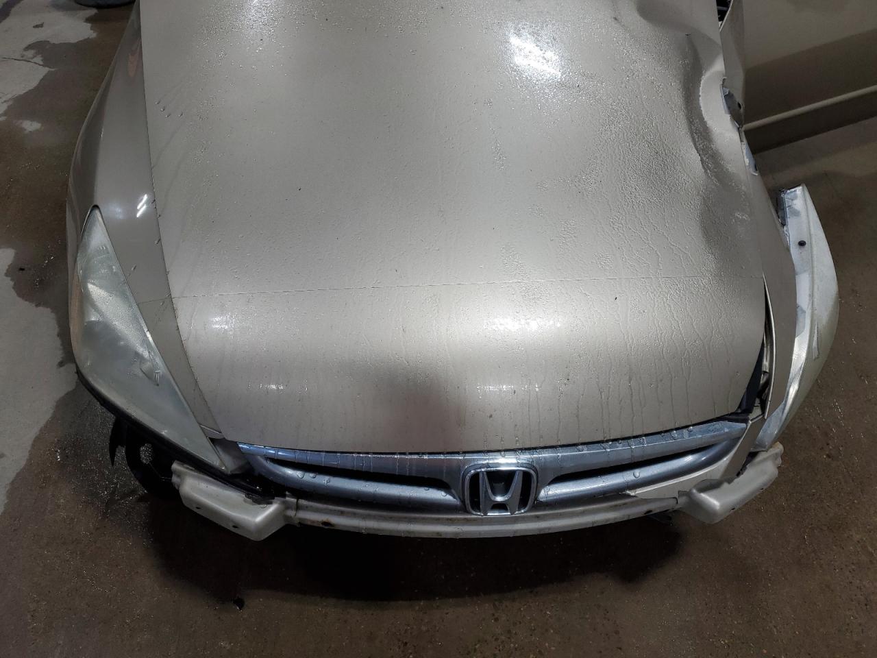 2007 Honda Accord - Image 12