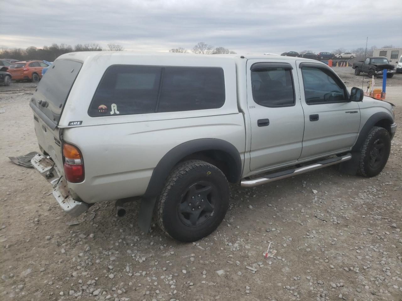 2004 Toyota Tacoma - Image 3