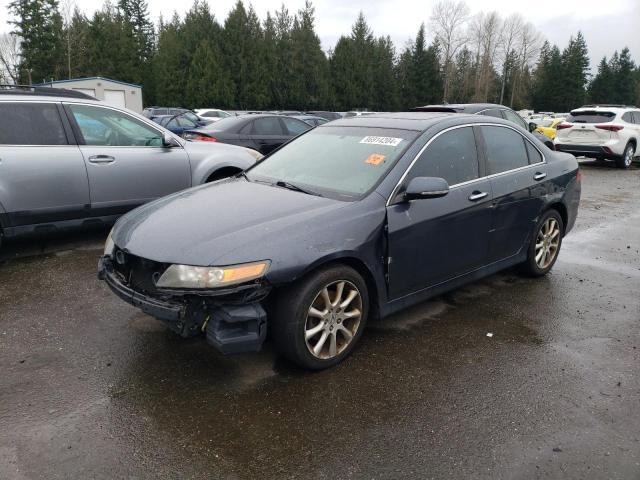 2008 Acura Tsx 