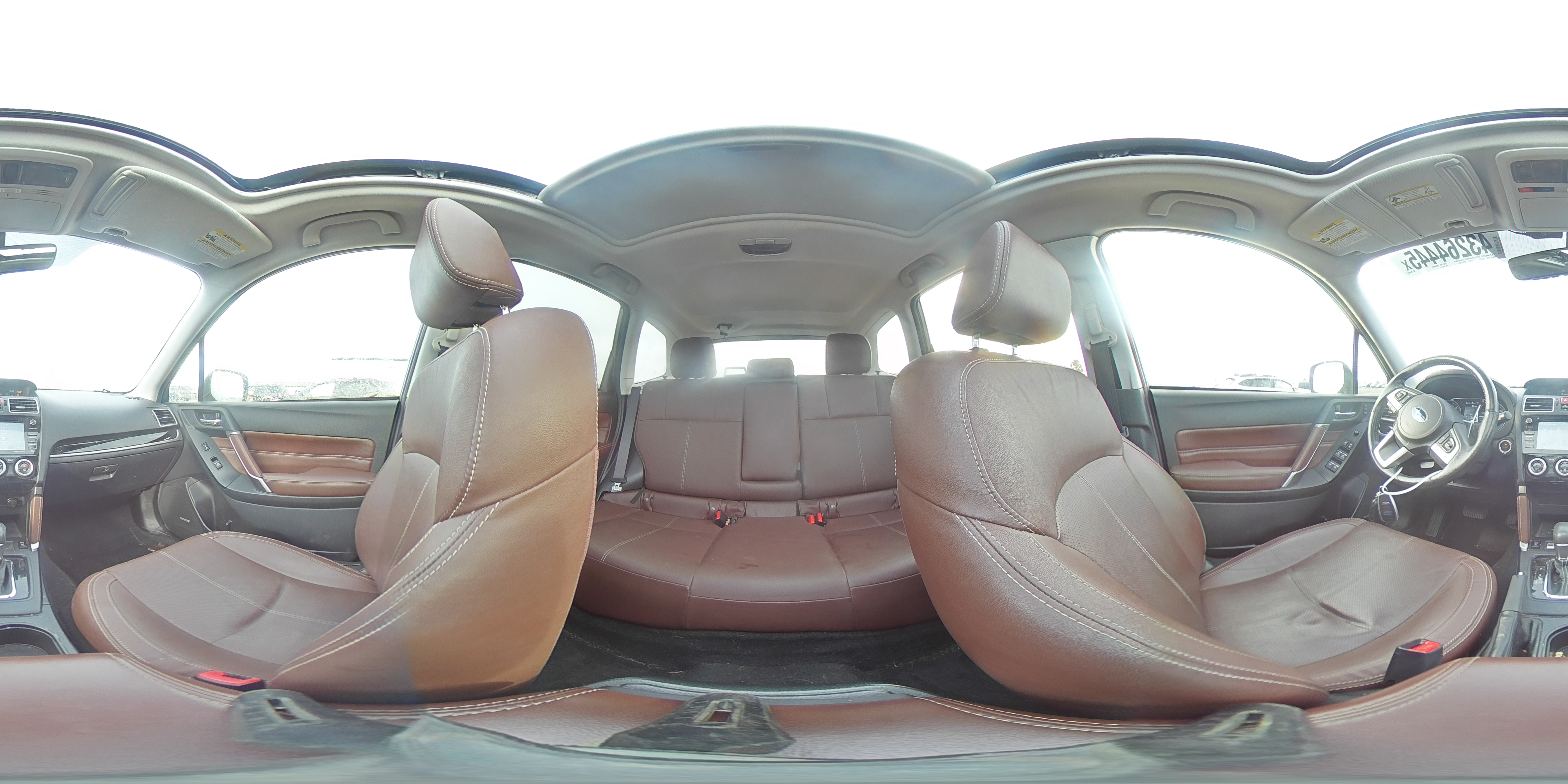 2017 Subaru Forester - Image 14