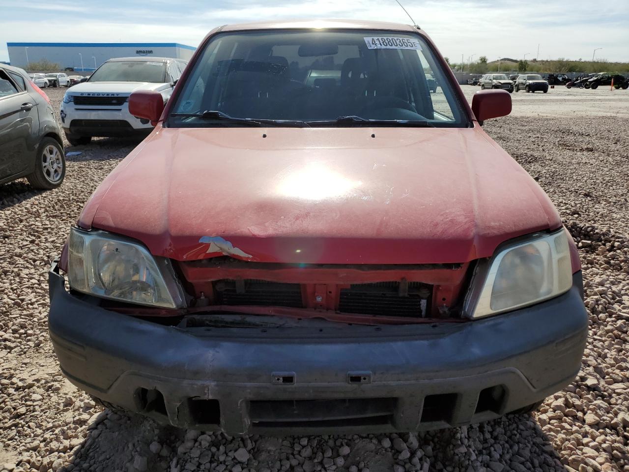 2001 Honda CR-V - Image 5