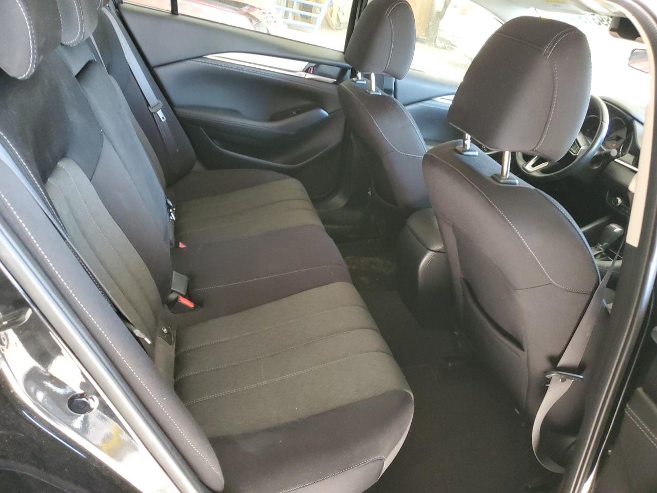 2018 Mazda 6 - Image 10