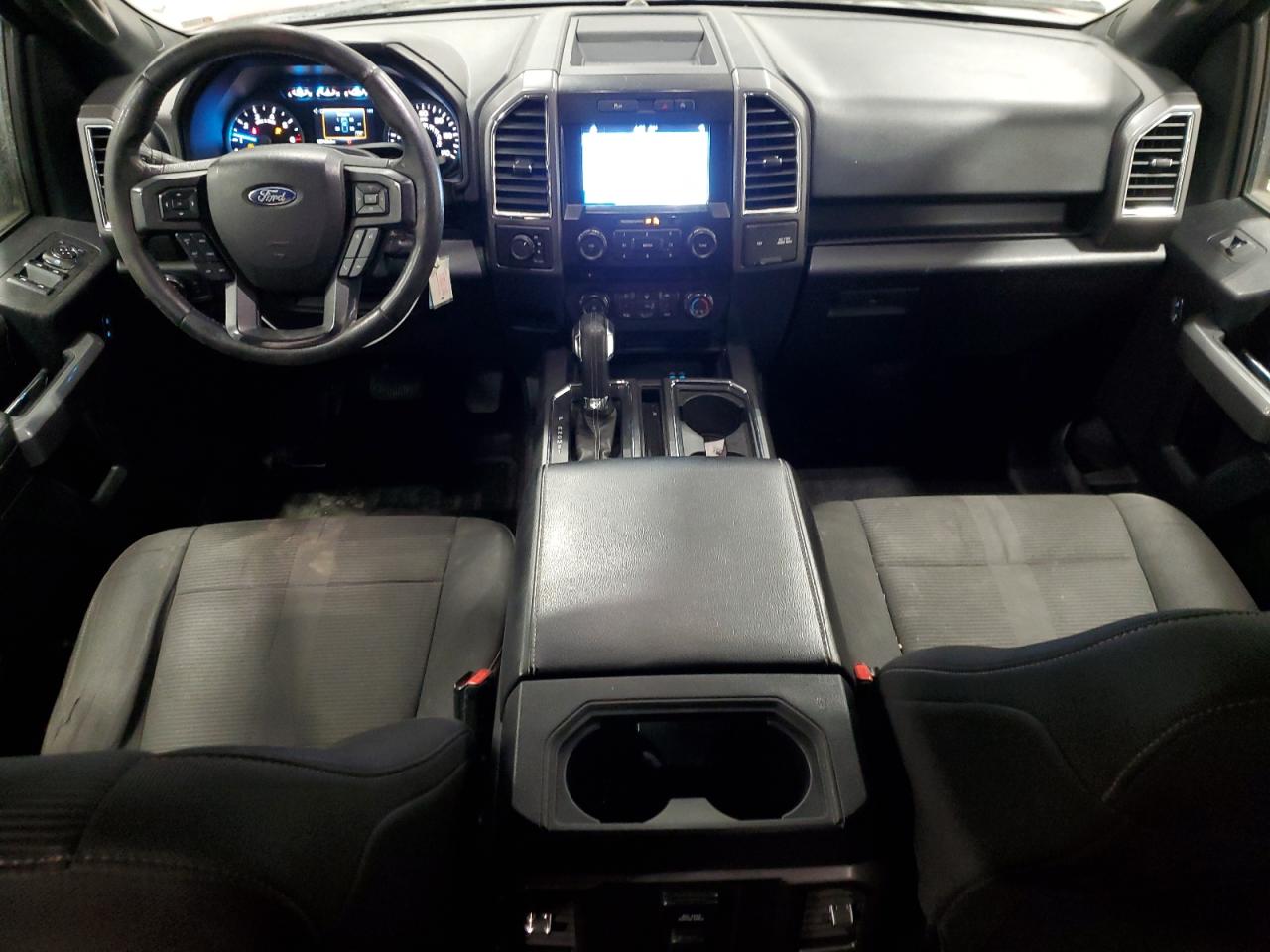 2016 Ford F-150 - Image 8