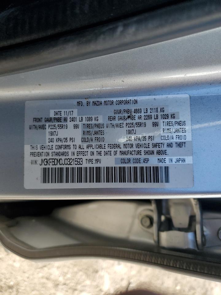 2018 Mazda CX-5 - Image 15