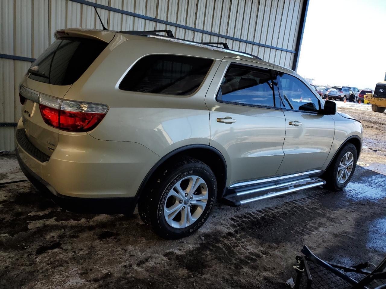 2011 Dodge Durango - Image 3