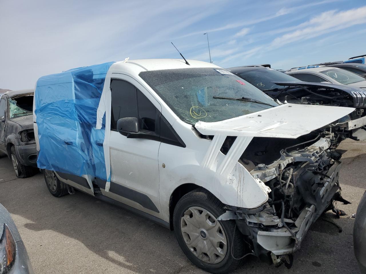 2015 Ford Transit - Image 4