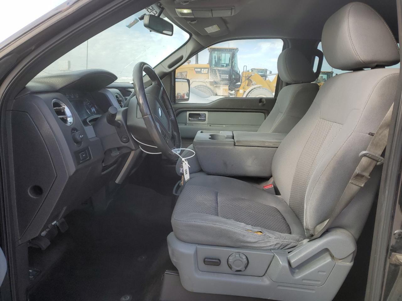 2011 Ford F-150 - Image 7