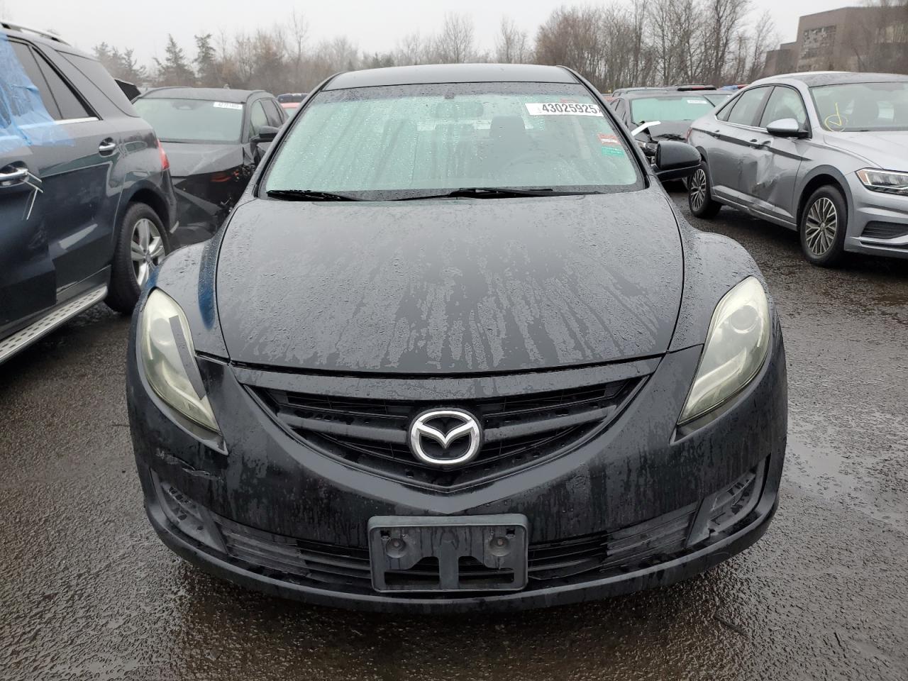 2011 Mazda 6 - Image 5