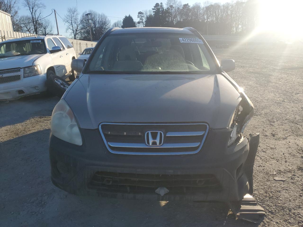 2005 Honda CR-V - Image 5