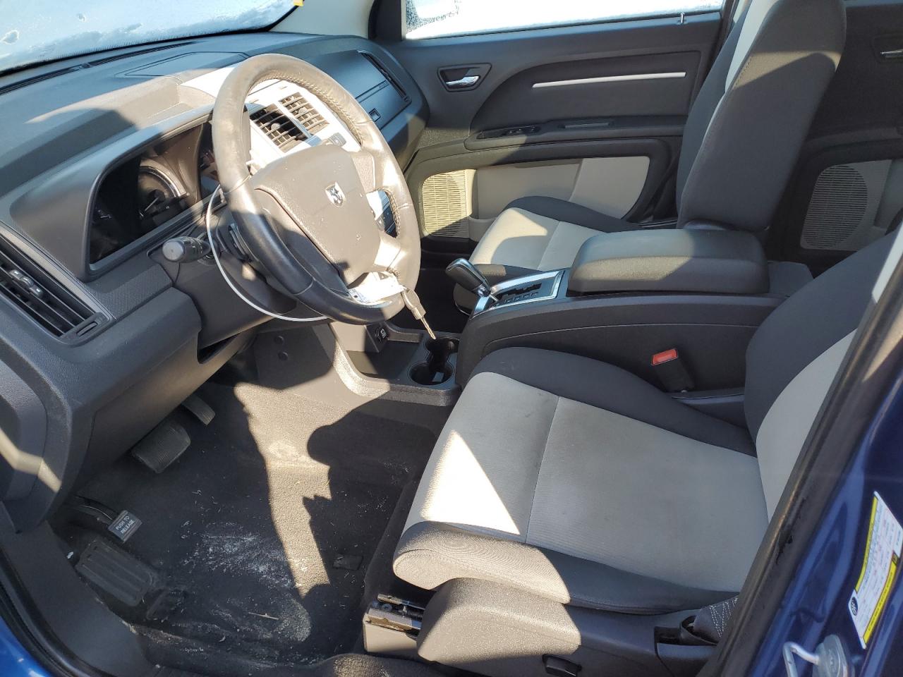 2009 Dodge Journey - Image 7