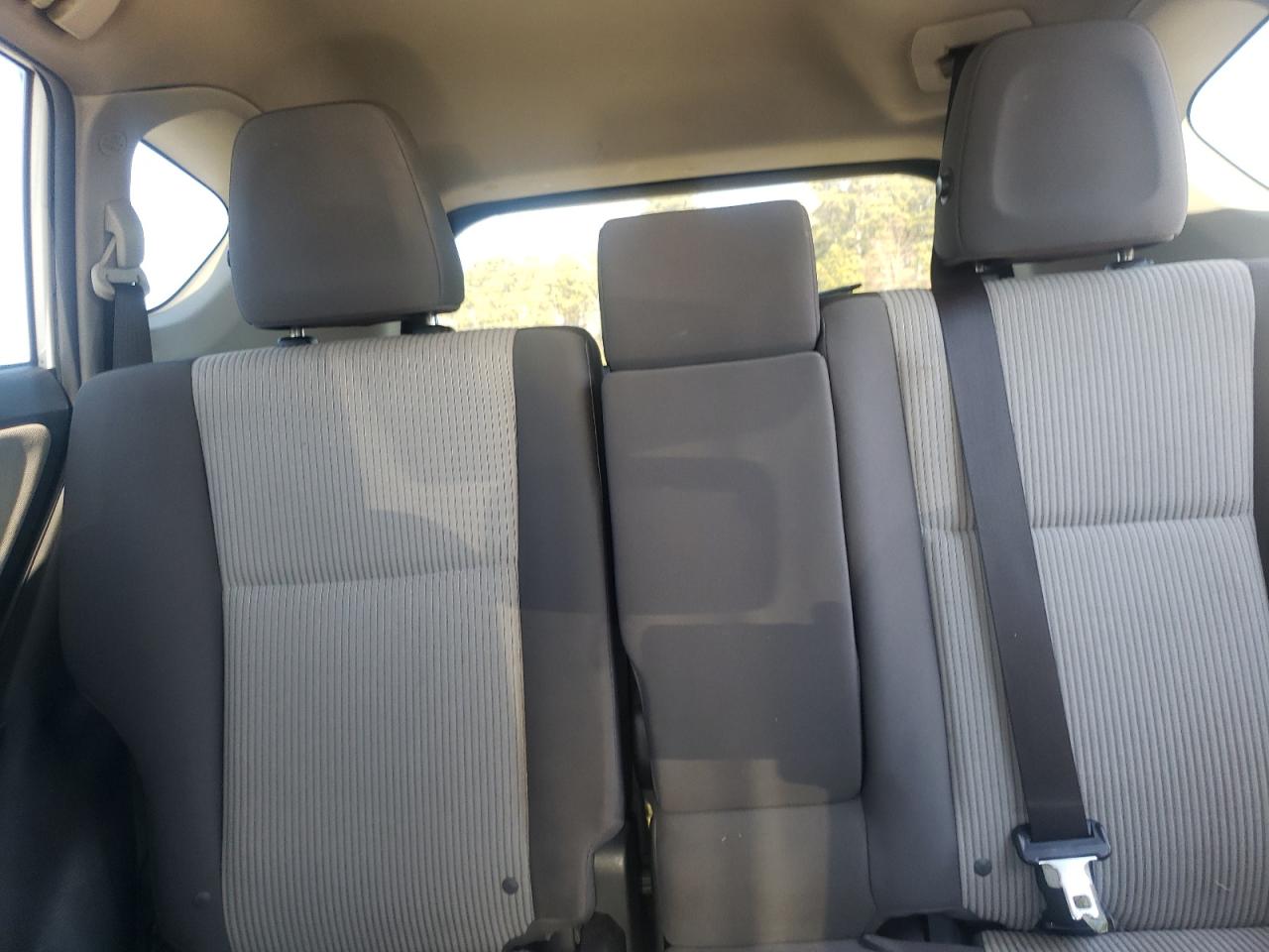 2014 Toyota RAV 4 - Image 10