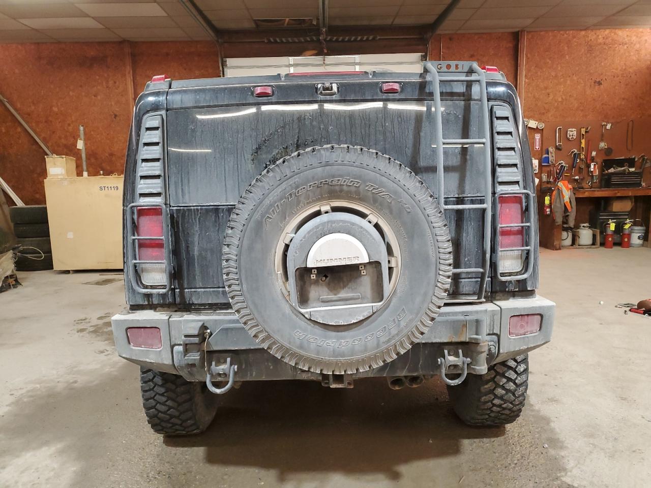 2006 Hummer H2 - Image 6