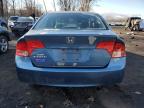 2008 Honda Civic Lx за продажба в New Britain, CT - Front End