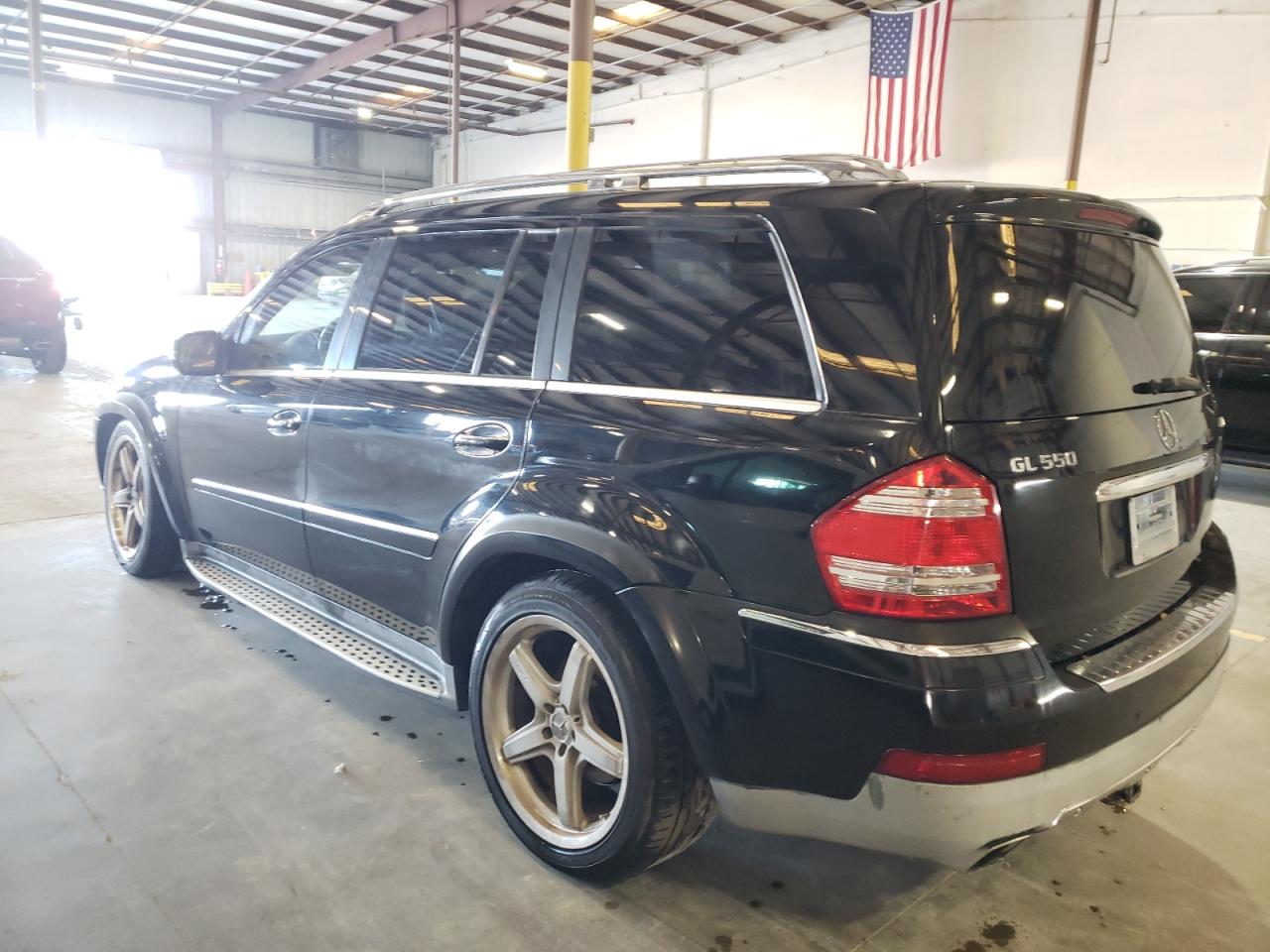 2009 Mercedes-Benz GL-klasse - Image 2